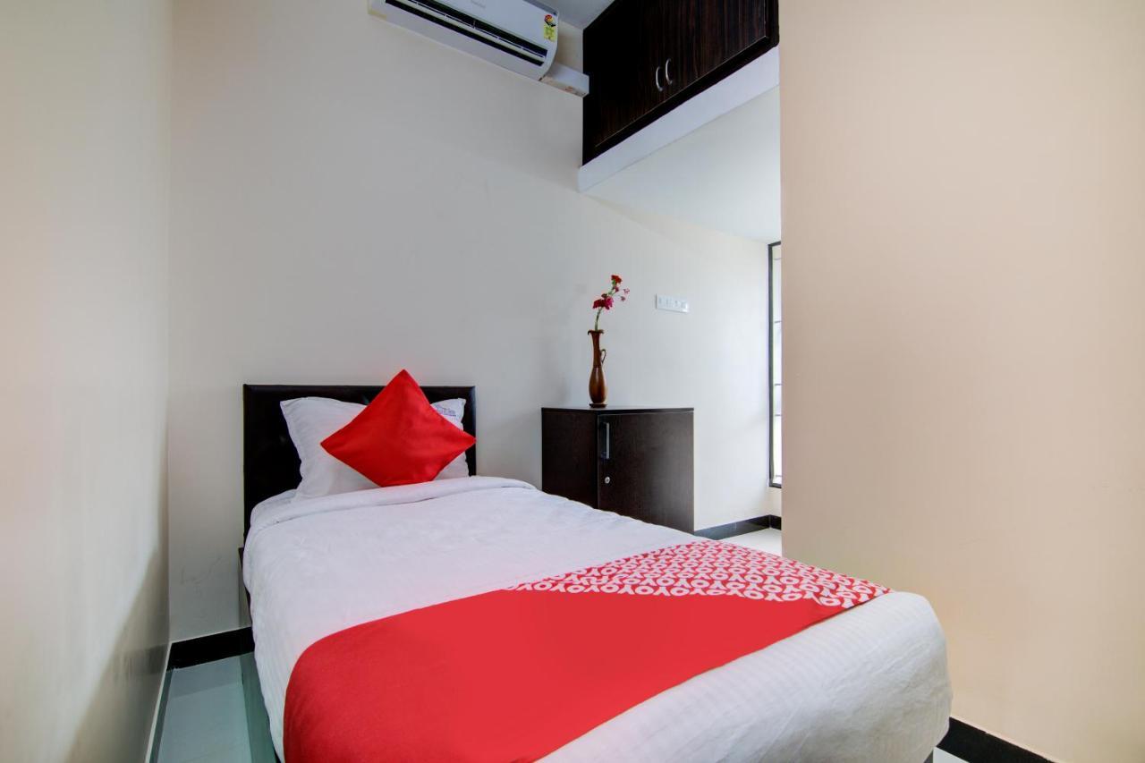 Oyo Flagship 24147 Royal Stay Singānallūr Exterior foto